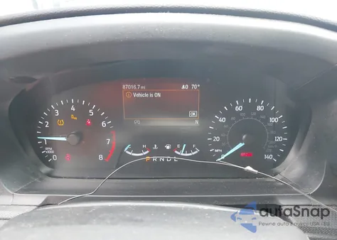 2021 Ford Explorer from USA, damaged, VIN 1FMSK7BH7MGB12768